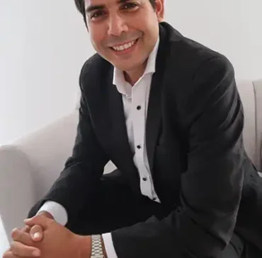 Fernando Gabriel Chacaltana Uribe