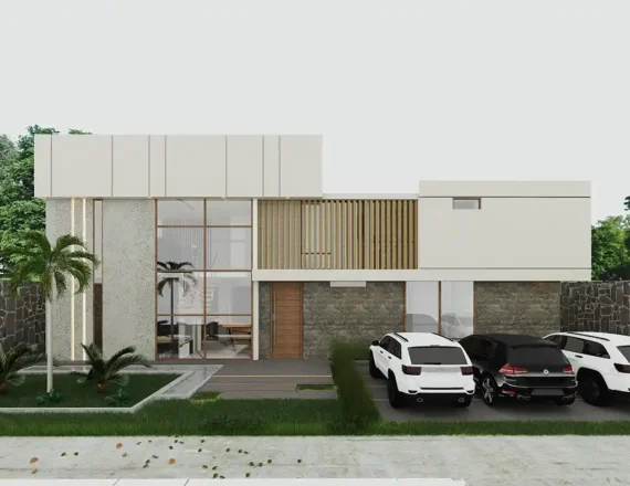 Casa Arenas – Ica