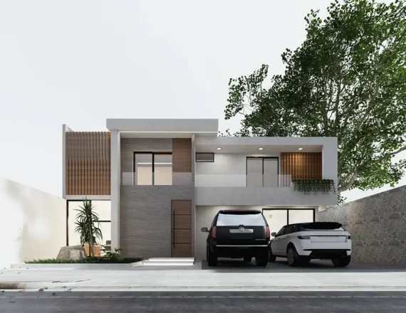 Vivienda Unifamiliar – Chincha