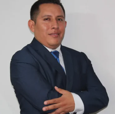 Ademir Mario Toralba Guillen
