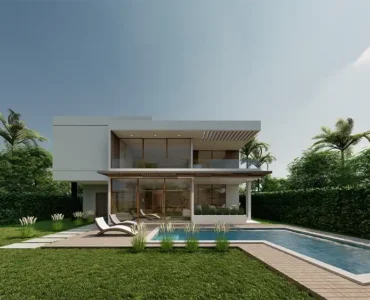 Casa Campo