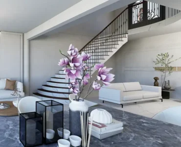Vivienda Multifamiliar Ayacucho
