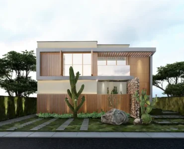 Casa de Campo al Sur de Lima