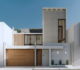 Casa Huacachina Ica