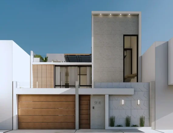 Casa Huacachina Ica