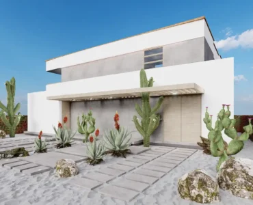Casa de Campo Condominio Exclusivo en Ica