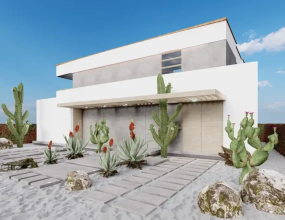 Casa de Campo Condominio Exclusivo en Ica