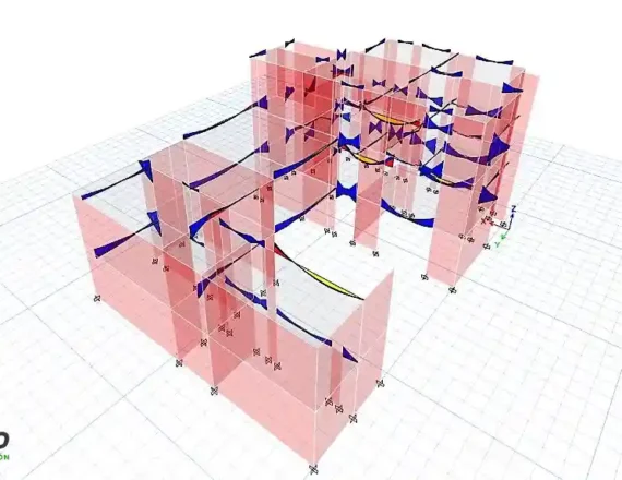 Diseño de Estructuras e Instalaciones