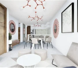 Ampliación Vivienda Unifamiliar en Ica