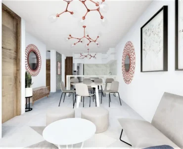 Ampliación Vivienda Unifamiliar en Ica