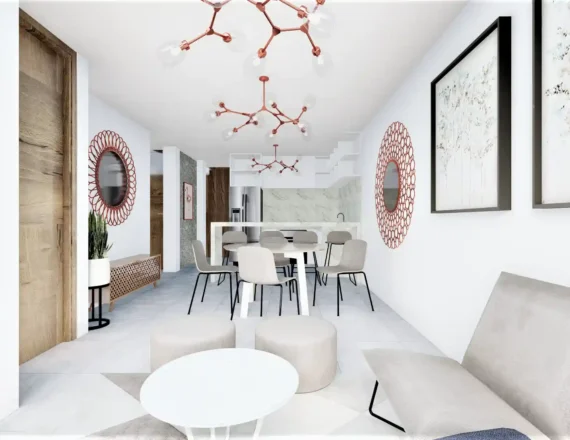 Ampliación Vivienda Unifamiliar en Ica