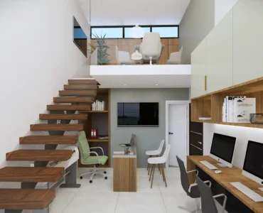 Oficinas en Lima