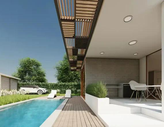 Casa de Campo