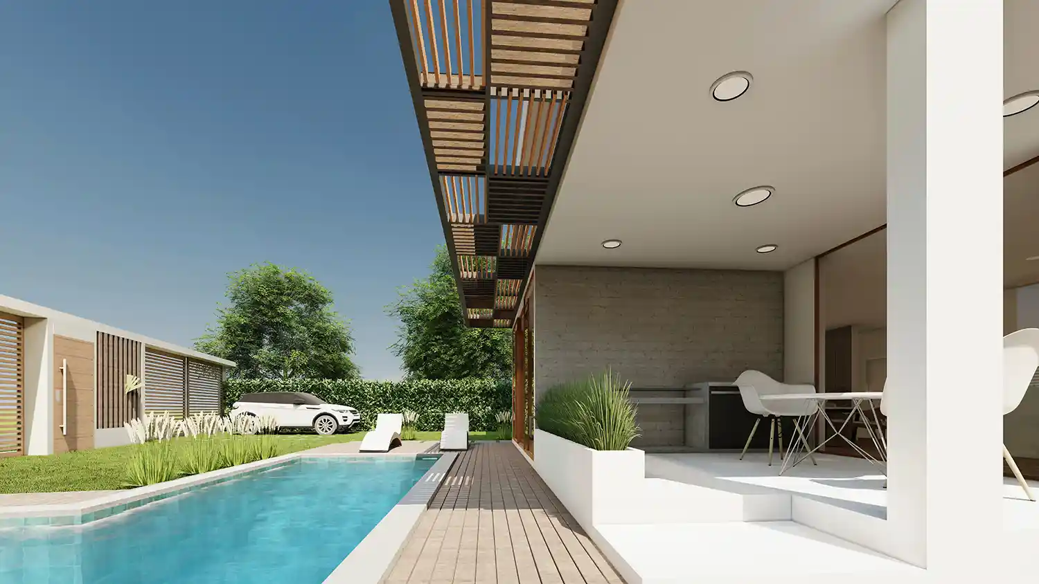 Casa de Campo