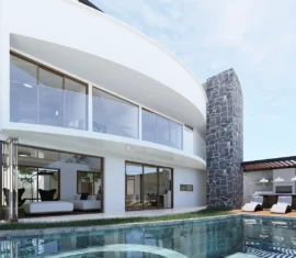 Vivienda Vacacional Ica