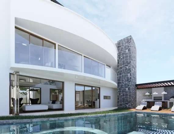 Vivienda Vacacional Ica
