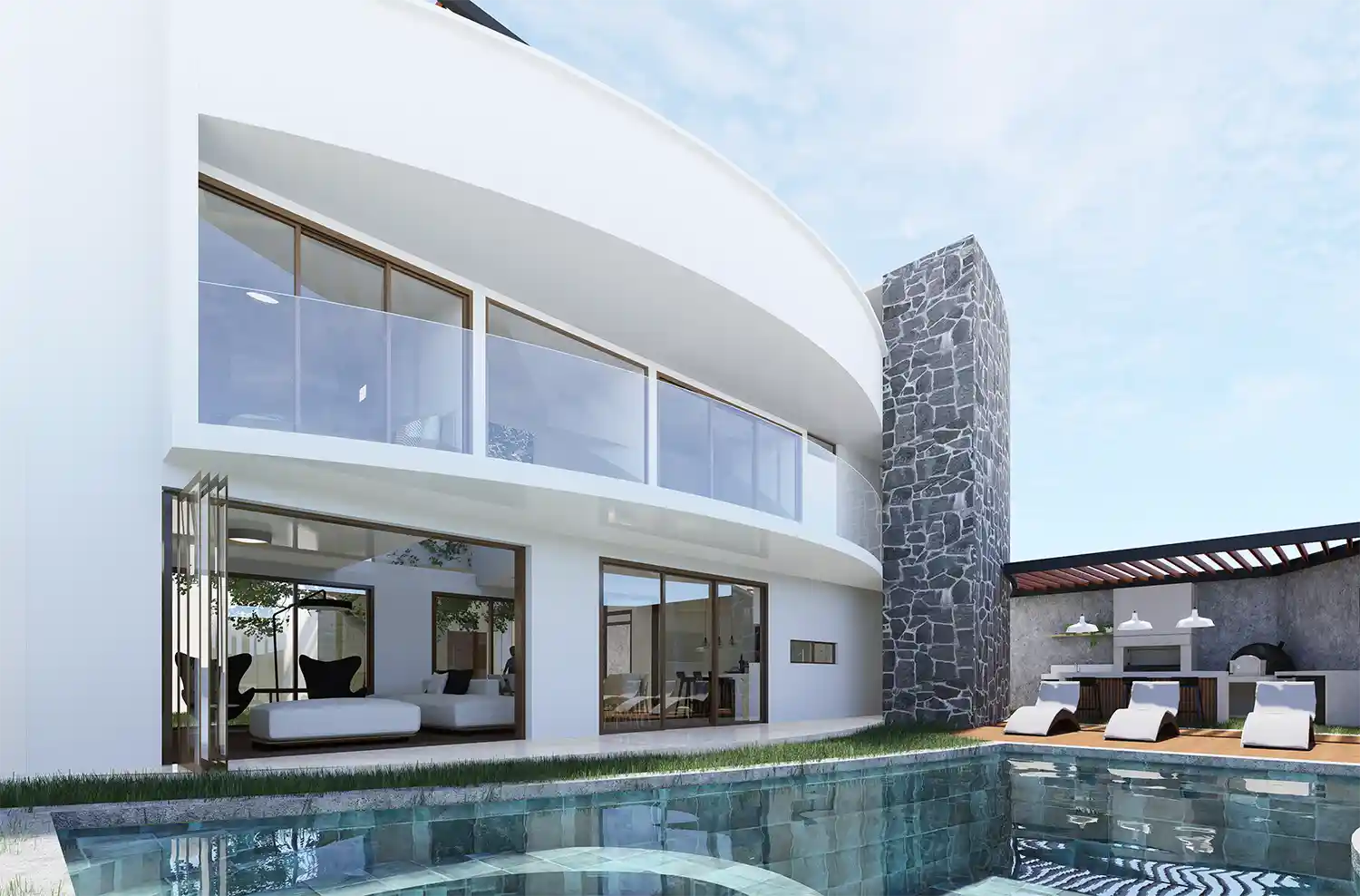 Vivienda Vacacional Ica