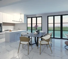 Vivienda Multifamiliar Ayacucho