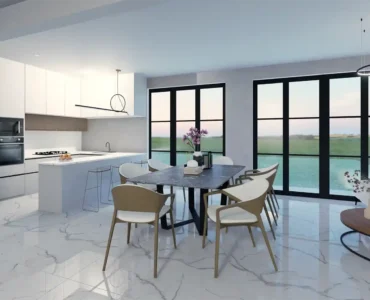 Vivienda Multifamiliar Ayacucho