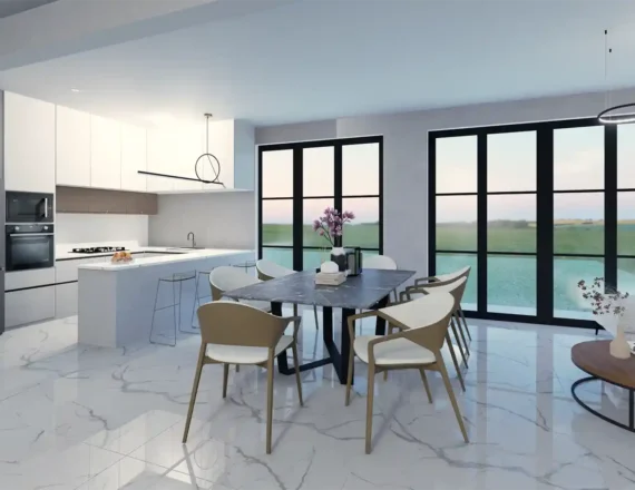 Vivienda Multifamiliar Ayacucho