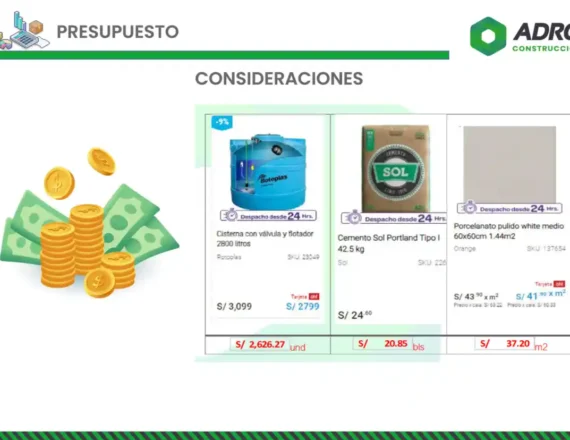 Planificación Costos y Presupuestos