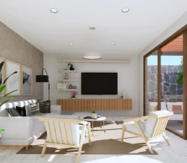 Casa Arenas F6 Ica