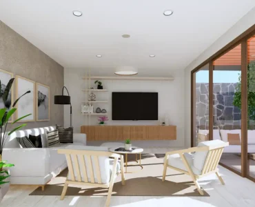 Casa Arenas F6 Ica