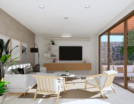 Casa Arenas F6 Ica