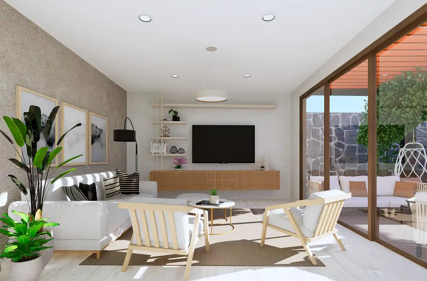 Casa Arenas F6 Ica