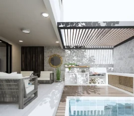 Vivienda Unifamiliar Chincha
