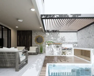 Vivienda Unifamiliar Chincha