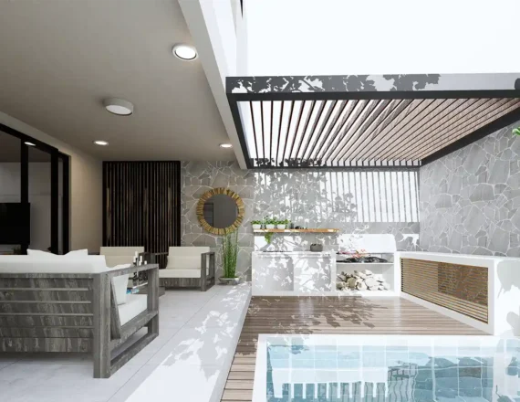 Vivienda Unifamiliar Chincha