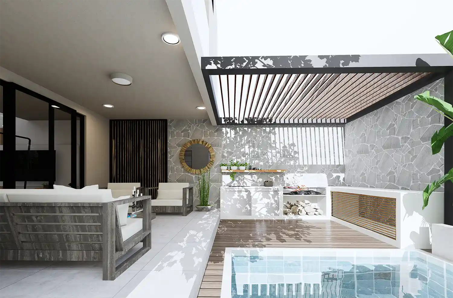 Vivienda Unifamiliar Chincha