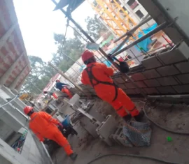 IE 19 de Abril Chupaca Huancayo