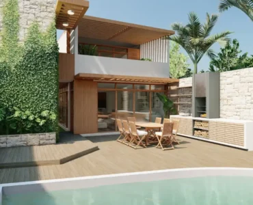 Casa de Campo en Ica